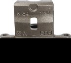 Cardone 19-1768 Disc Brake Caliper - Rear Left - view 3