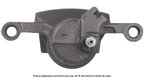 Cardone 19-1769 Disc Brake Caliper - Rear Right - view 5