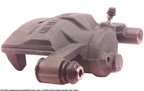 Cardone 19-1779 Disc Brake Caliper - Rear Left - view 2