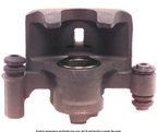 Cardone 19-1779 Disc Brake Caliper - Rear Left - view 4