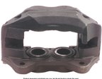 Cardone 19-1784 Disc Brake Caliper - Front Left - view 4