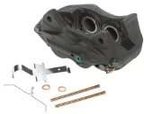 Cardone 19-1784 Disc Brake Caliper - Front Left - view 1