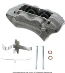 Cardone 19-1784 Disc Brake Caliper - Front Left - view 6