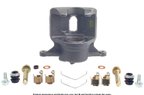 Cardone 19-1791 Disc Brake Caliper - Front Right - view 4