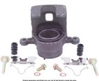Cardone 19-1793 Disc Brake Caliper - Front Right - view 4