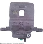 Cardone 19-1793 Disc Brake Caliper - Front Right - view 3