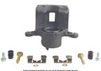 Cardone 19-1799 Disc Brake Caliper - Front Right - view 4