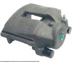 Cardone 19-1803 Disc Brake Caliper - Front Right - view 2