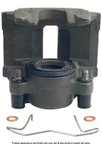 Cardone 19-1803 Disc Brake Caliper - Front Right - view 4