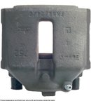 Cardone 19-1803 Disc Brake Caliper - Front Right - view 3