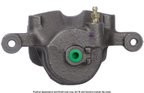Cardone 19-1809 Disc Brake Caliper - Front Right - view 5
