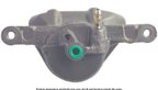Cardone 19-1813 Disc Brake Caliper - Front Right - view 5