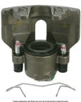 Cardone 19-1816 Disc Brake Caliper - Front Left or Front Right - view 4