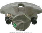 Cardone 19-1816 Disc Brake Caliper - Front Left or Front Right - view 5