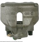 Cardone 19-1816 Disc Brake Caliper - Front Left or Front Right - view 3