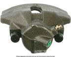 Cardone 19-1817 Disc Brake Caliper - Front Left or Front Right - view 5