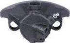 Cardone 19-1817 Disc Brake Caliper - Front Left or Front Right - view 1