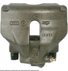 Cardone 19-1817 Disc Brake Caliper - Front Left or Front Right - view 3