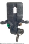 Cardone 19-1823 Disc Brake Caliper - Rear Left - view 3