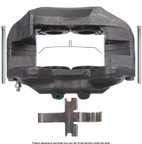 Cardone 19-1829 Disc Brake Caliper - Front Right - view 4