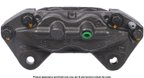 Cardone 19-1829 Disc Brake Caliper - Front Right - view 5