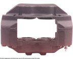 Cardone 19-1831 Disc Brake Caliper - Front Right - view 3