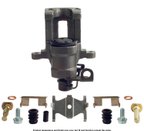 Cardone 19-1834 Disc Brake Caliper - Rear Right - view 4