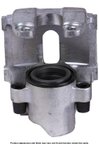 Cardone 19-1837 Disc Brake Caliper - Front Left - view 3