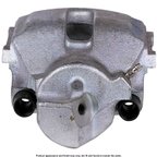 Cardone 19-1837 Disc Brake Caliper - Front Left - view 4