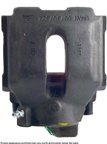 Cardone 19-1840 Disc Brake Caliper - Front Right - view 3