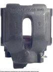 Cardone 19-1841 Disc Brake Caliper - Front Left - view 3