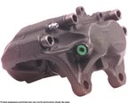 Cardone 19-1850 Disc Brake Caliper - Front Left - view 2