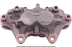 Cardone 19-1850 Disc Brake Caliper - Front Left - view 5