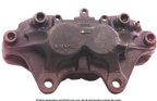 Cardone 19-1851 Disc Brake Caliper - Front Right - view 5