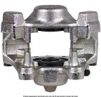 Cardone 19-1860 Disc Brake Caliper - Rear Right - view 3