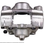 Cardone 19-1860 Disc Brake Caliper - Rear Right - view 1