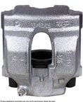 Cardone 19-1876 Disc Brake Caliper - Front Left - view 2