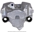 Cardone 19-1877 Disc Brake Caliper - Front Right - view 4