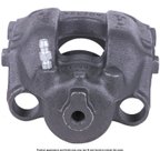 Cardone 19-1886 Disc Brake Caliper - Rear Right - view 4