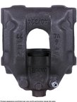 Cardone 19-1887 Disc Brake Caliper - Rear Left - view 1