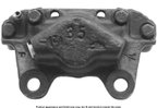 Cardone 19-1902 Disc Brake Caliper - Rear Right - view 5