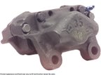 Cardone 19-1903 Disc Brake Caliper - Rear Left - view 2