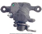 Cardone 19-1904 Disc Brake Caliper - Rear Left - view 5