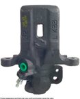Cardone 19-1904 Disc Brake Caliper - Rear Left - view 3