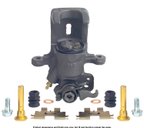 Cardone 19-1905 Disc Brake Caliper - Rear Right - view 4