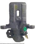 Cardone 19-1905 Disc Brake Caliper - Rear Right - view 3