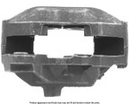 Cardone 19-1909 Disc Brake Caliper - Front Left - view 4