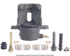 Cardone 19-1910 Disc Brake Caliper - Front Right - view 4