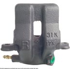 Cardone 19-1910 Disc Brake Caliper - Front Right - view 3