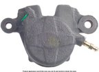 Cardone 19-1911 Disc Brake Caliper - Front Left - view 5